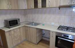 3 camere, decomandat, 68 mp, prima inchiriere, zona strazii Aurel Vlaicu