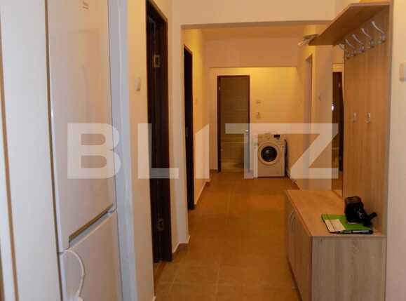 Apartament de închiriat 3 camere Marasti - 29773AI | BLITZ Cluj-Napoca | Poza14