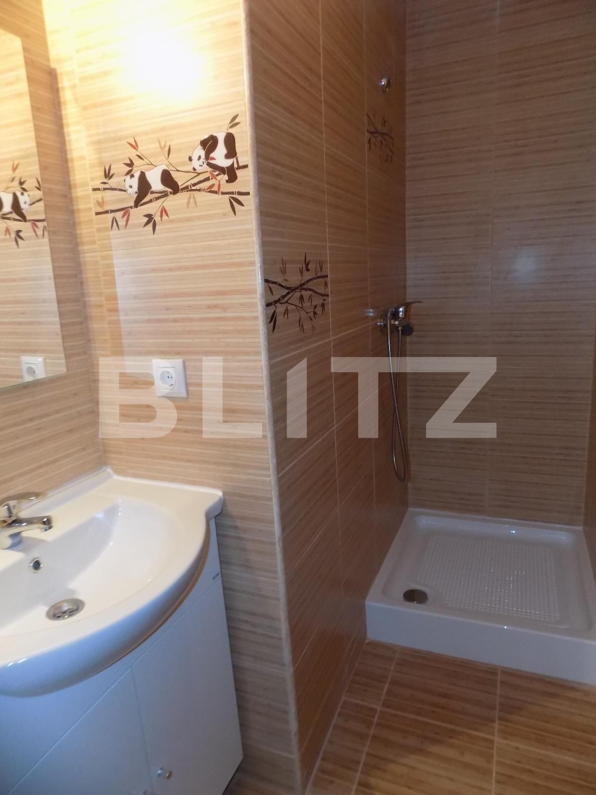 Apartament de închiriat 3 camere Marasti - 29773AI | BLITZ Cluj-Napoca | Poza15