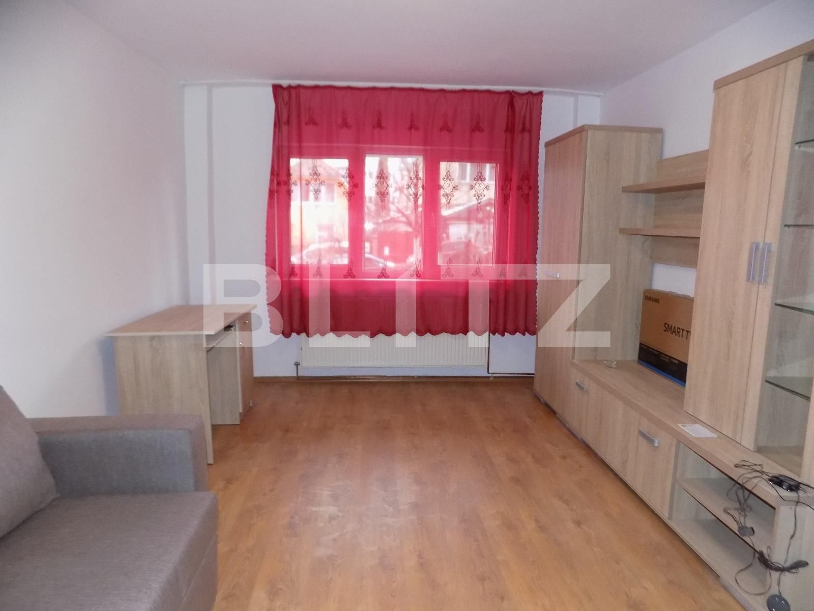 Apartament de închiriat 3 camere Marasti - 29773AI | BLITZ Cluj-Napoca | Poza2