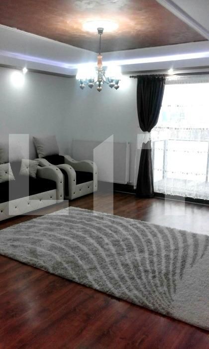Apartament de închiriat 3 camere Central - 29774AI | BLITZ Cluj-Napoca | Poza2