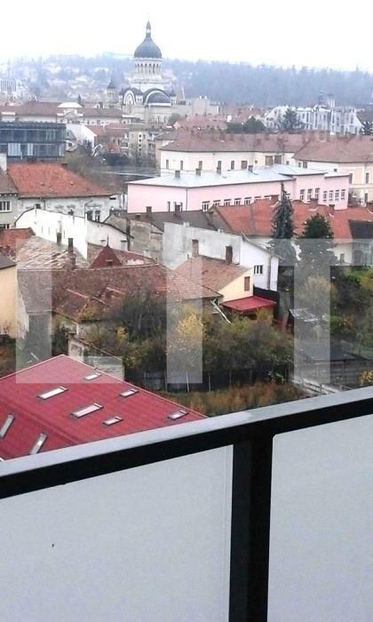 Apartament de închiriat 3 camere Central - 29774AI | BLITZ Cluj-Napoca | Poza8