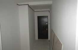 Apartament de vanzare, 2 camere, 60,5 mp, loc de parcare, zona strazii Cetatii