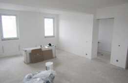 Apartament de vanzare, 2 camere, 60,5 mp, loc de parcare, zona strazii Cetatii
