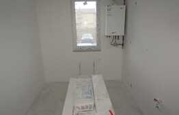 Apartament de vanzare, 2 camere, 60,5 mp, loc de parcare, zona strazii Cetatii