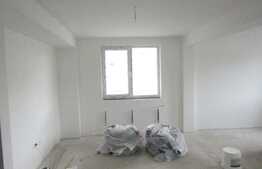 Apartament de vanzare, 2 camere, 60,5 mp, loc de parcare, zona strazii Cetatii