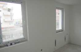 Apartament de vanzare, 2 camere, 60,5 mp, loc de parcare, zona strazii Cetatii