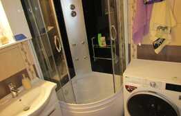 Apartament 2 camere, decomandat, 62 mp, parcare, zona Facultatea de Litere