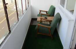 Apartament 2 camere, decomandat, 62 mp, parcare, zona Facultatea de Litere