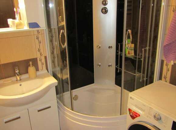 Apartament de închiriat 2 camere Central - 29777AI | BLITZ Cluj-Napoca | Poza13