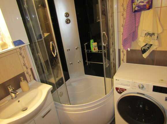 Apartament de închiriat 2 camere Central - 29777AI | BLITZ Cluj-Napoca | Poza12