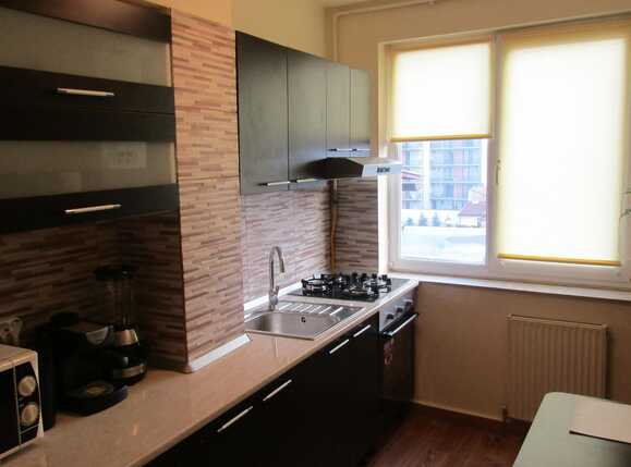 Apartament de închiriat 2 camere Central - 29777AI | BLITZ Cluj-Napoca | Poza2