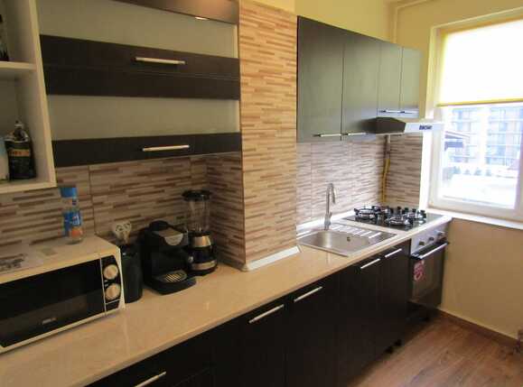 Apartament de închiriat 2 camere Central - 29777AI | BLITZ Cluj-Napoca | Poza1