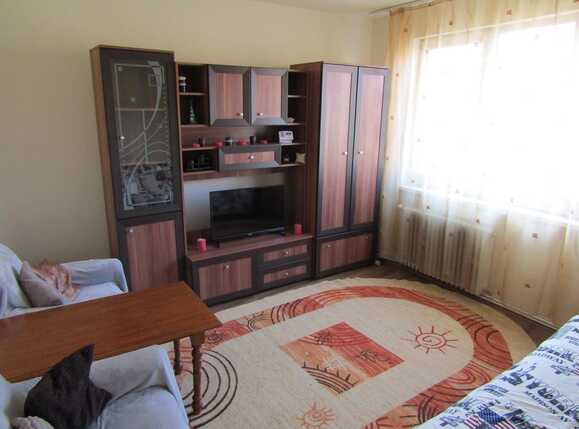 Apartament de închiriat 2 camere Central - 29777AI | BLITZ Cluj-Napoca | Poza7