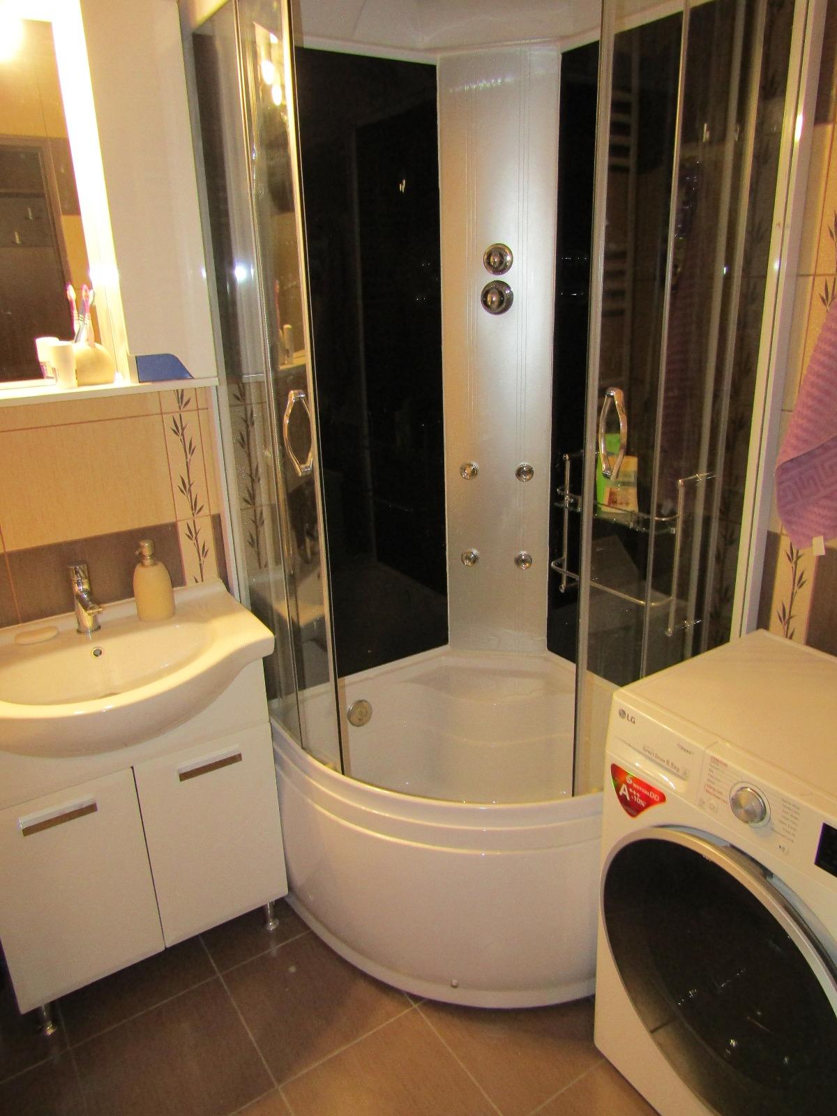 Apartament de închiriat 2 camere Central - 29777AI | BLITZ Cluj-Napoca | Poza13