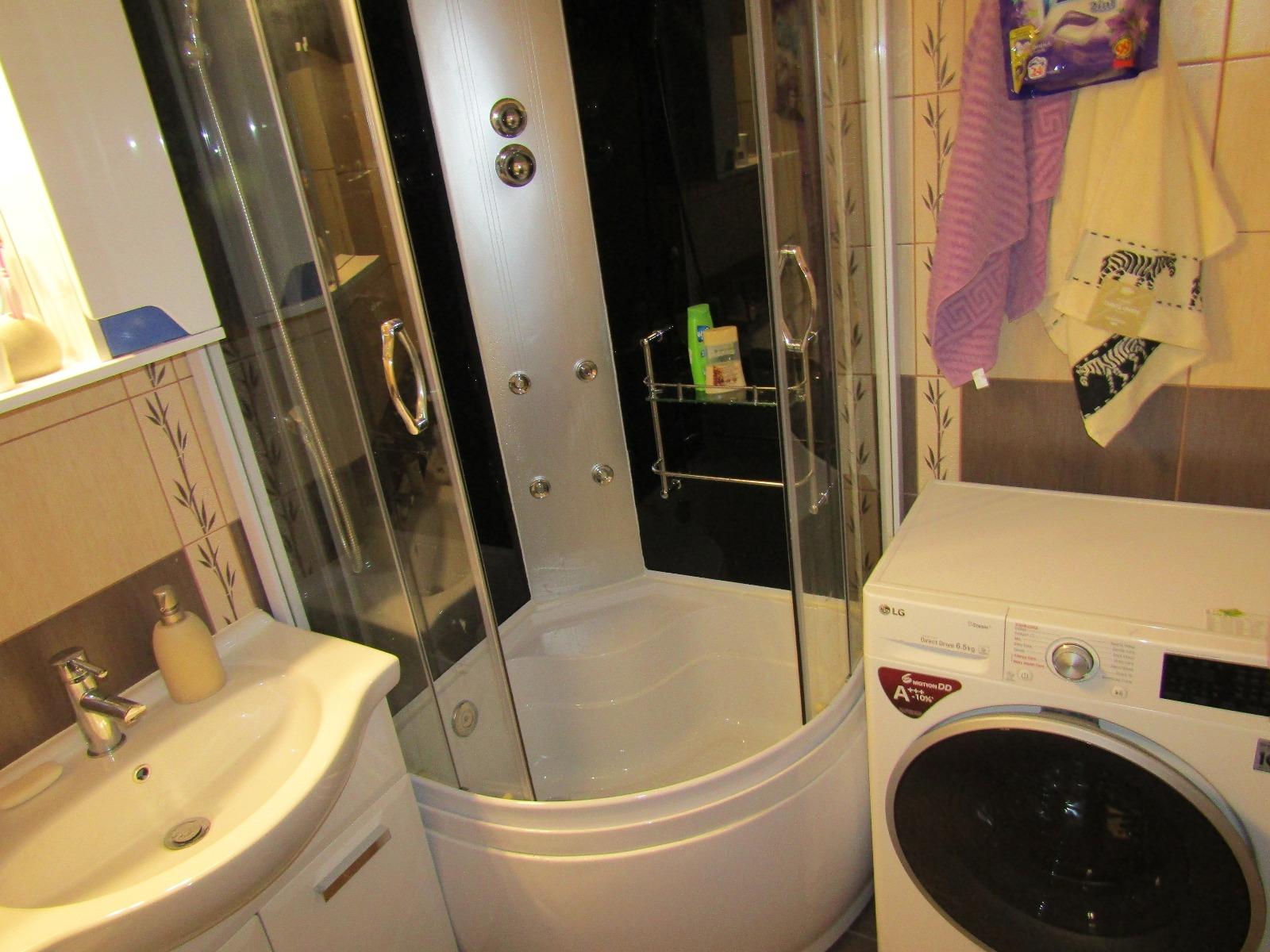 Apartament de închiriat 2 camere Central - 29777AI | BLITZ Cluj-Napoca | Poza12