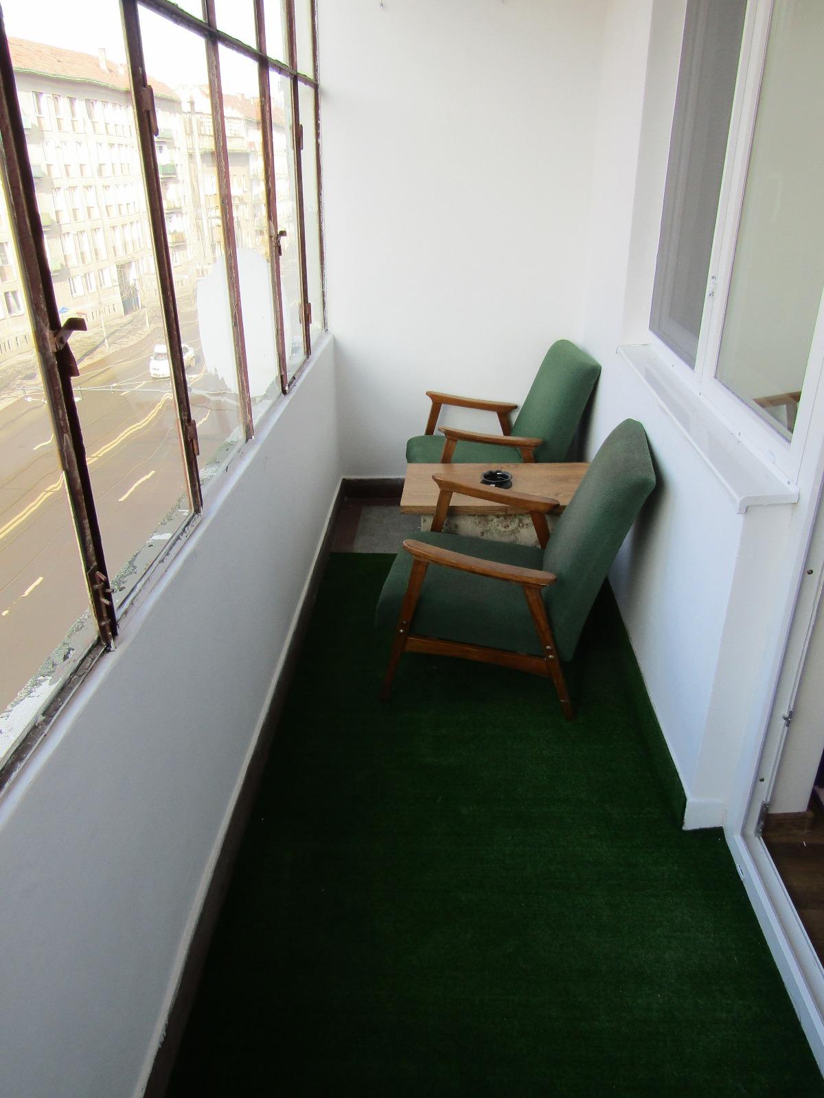 Apartament de închiriat 2 camere Central - 29777AI | BLITZ Cluj-Napoca | Poza14