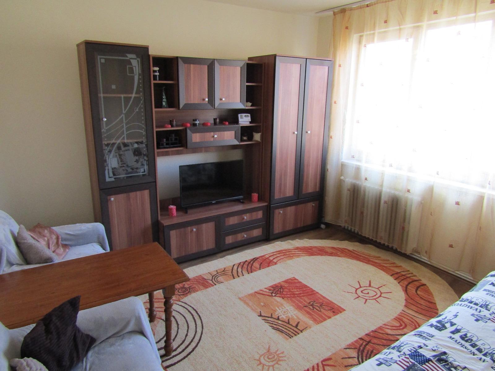 Apartament de închiriat 2 camere Central - 29777AI | BLITZ Cluj-Napoca | Poza7