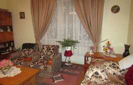 De vanzare apartament pe doua niveluri, 75 mp, zona strazii Horea!