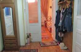 De vanzare apartament pe doua niveluri, 75 mp, zona strazii Horea!