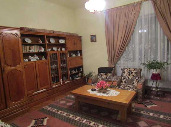 Apartament de vânzare 2 camere Central - 29778AV | BLITZ Cluj-Napoca | Poza1