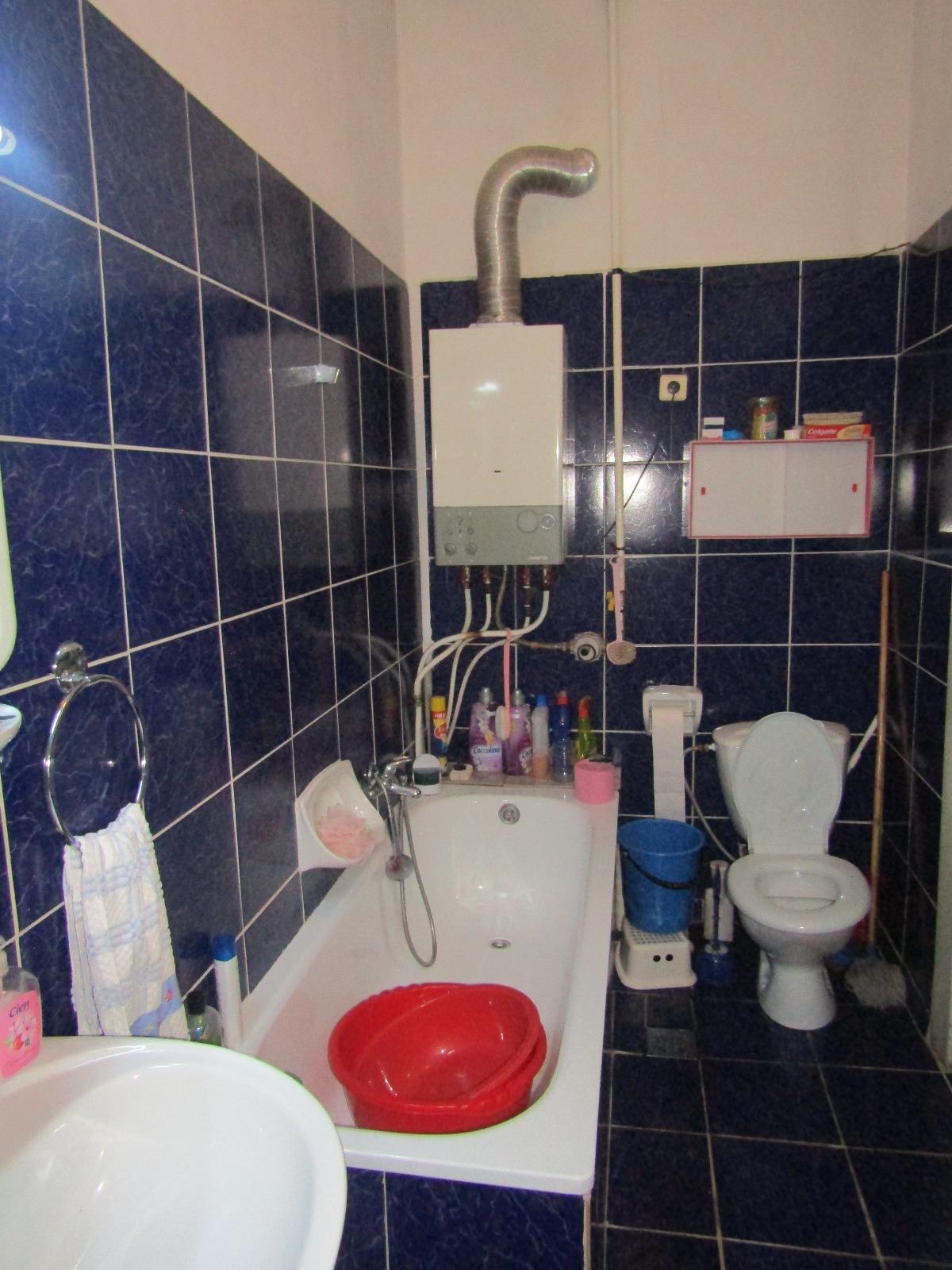 Apartament de vânzare 2 camere Central - 29778AV | BLITZ Cluj-Napoca | Poza14