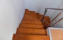 Duplex de 140 mp utili, teren de 150 mp! Zona Somesului!