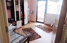 Duplex de 140 mp utili, teren de 150 mp! Zona Somesului!