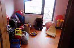 Duplex de 140 mp utili, teren de 150 mp! Zona Somesului!