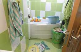 Duplex de 140 mp utili, teren de 150 mp! Zona Somesului!