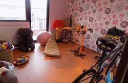 Duplex de 140 mp utili, teren de 150 mp! Zona Somesului!