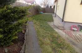 Duplex de 140 mp utili, teren de 150 mp! Zona Somesului!