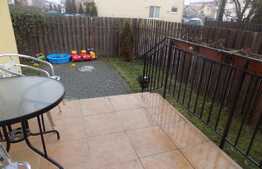 Duplex de 140 mp utili, teren de 150 mp! Zona Somesului!