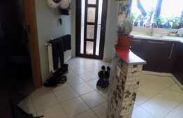 Duplex de 140 mp utili, teren de 150 mp! Zona Somesului!