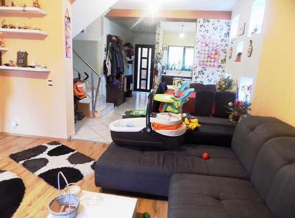 Casa de vânzare 5 camere Floreşti - 29779CV | BLITZ Cluj-Napoca | Poza1