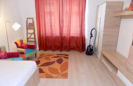 Garsoniera de inchiriat in zona Ultracentrala! Mobilata modern, la prima inchiriere!