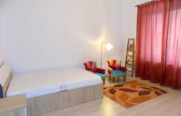 Garsoniera de inchiriat in zona Ultracentrala! Mobilata modern, la prima inchiriere!