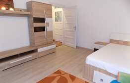 Garsoniera de inchiriat in zona Ultracentrala! Mobilata modern, la prima inchiriere!