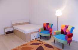 Garsoniera de inchiriat in zona Ultracentrala! Mobilata modern, la prima inchiriere!