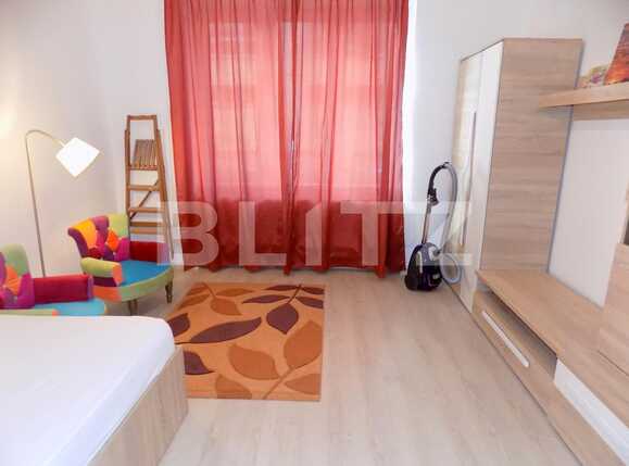 Garsonieră de închiriat Central - 2978AI | BLITZ Cluj-Napoca | Poza3