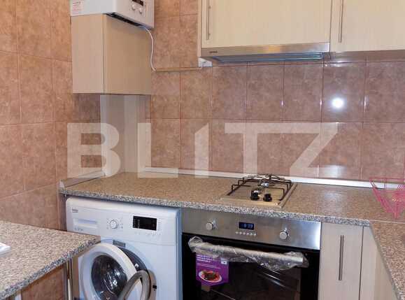 Garsonieră de închiriat Central - 2978AI | BLITZ Cluj-Napoca | Poza6