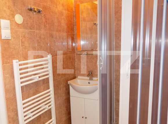 Garsonieră de închiriat Central - 2978AI | BLITZ Cluj-Napoca | Poza10