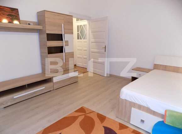 Garsonieră de închiriat Central - 2978AI | BLITZ Cluj-Napoca | Poza4
