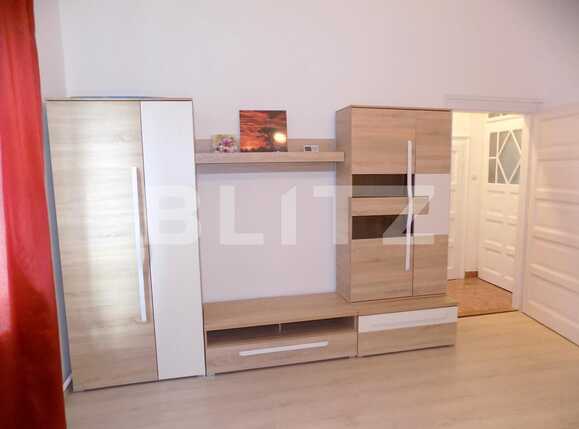 Garsonieră de închiriat Central - 2978AI | BLITZ Cluj-Napoca | Poza5