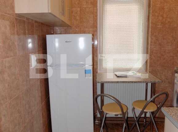 Garsonieră de închiriat Central - 2978AI | BLITZ Cluj-Napoca | Poza9