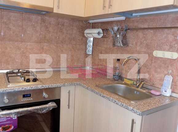 Garsonieră de închiriat Central - 2978AI | BLITZ Cluj-Napoca | Poza8
