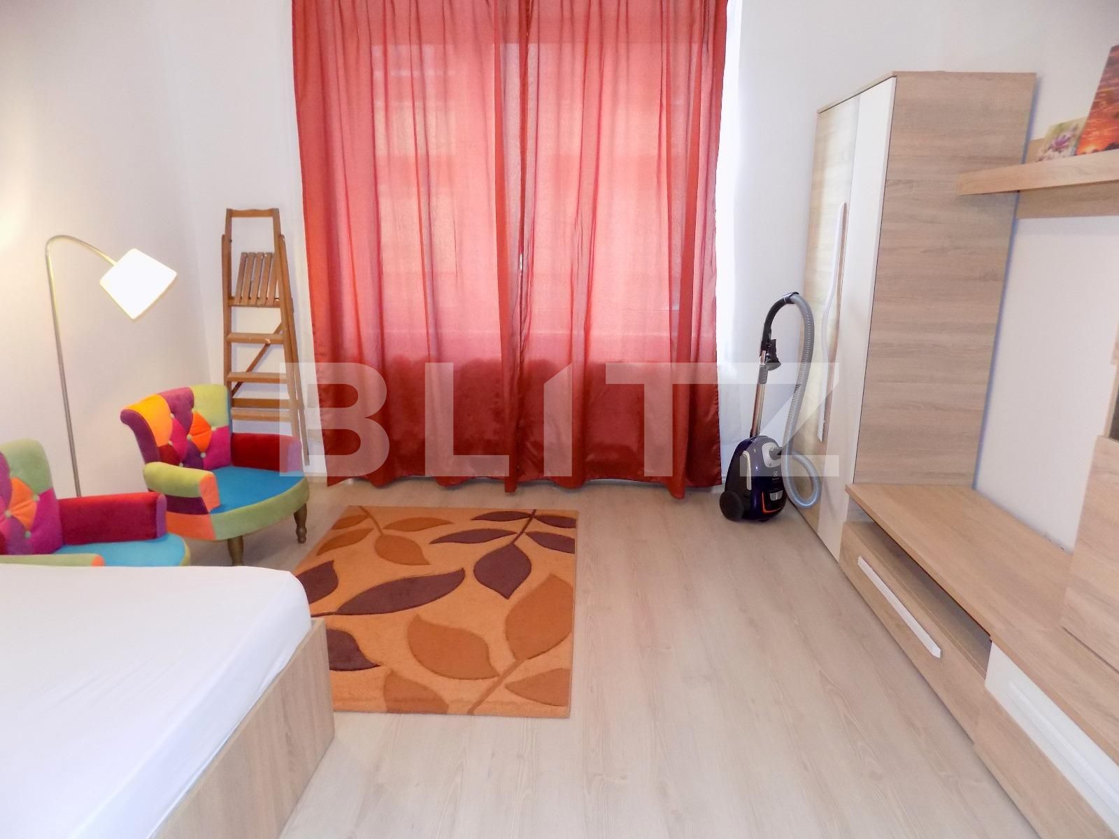 Garsonieră de închiriat Central - 2978AI | BLITZ Cluj-Napoca | Poza3