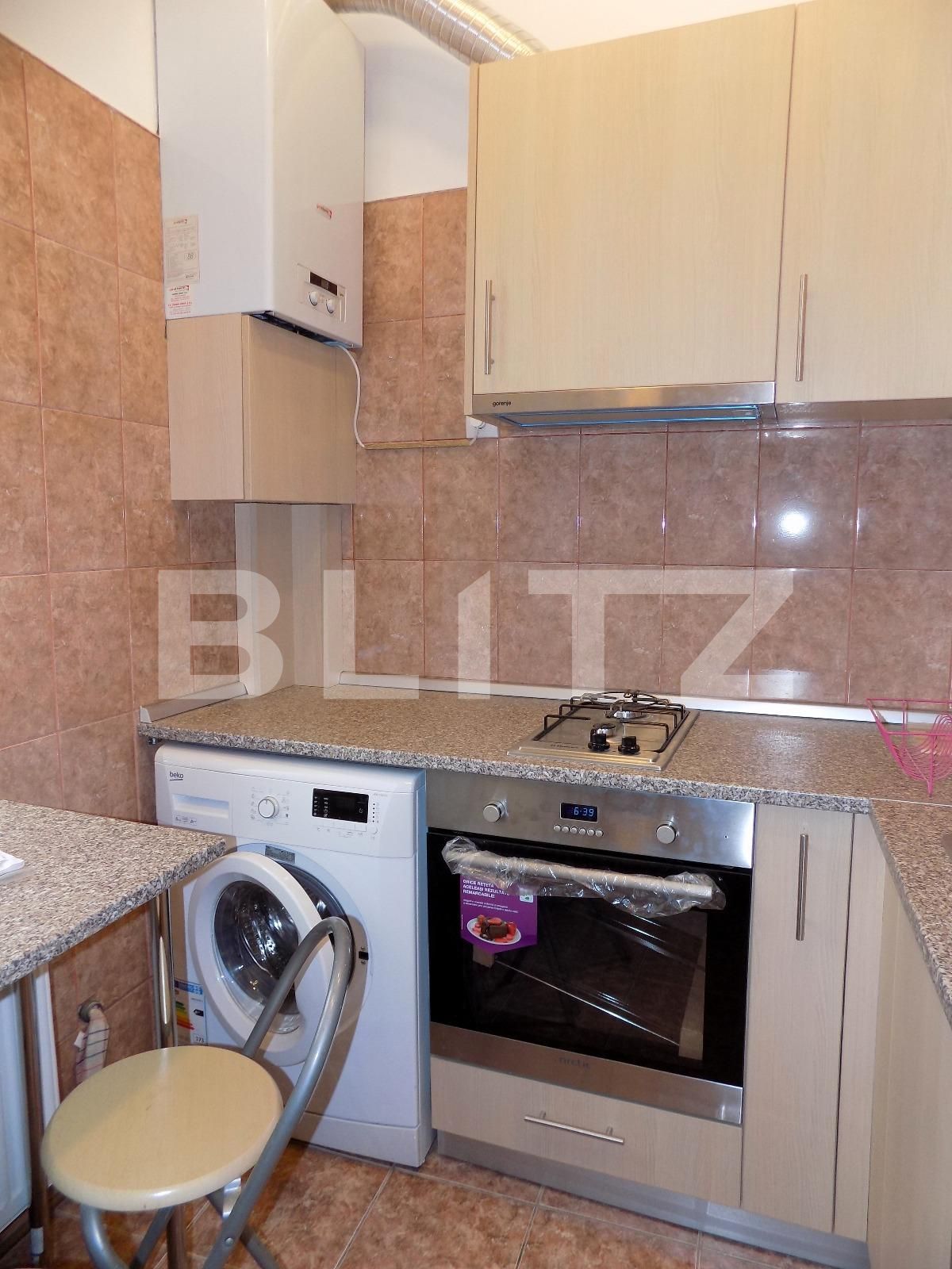 Garsonieră de închiriat Central - 2978AI | BLITZ Cluj-Napoca | Poza6