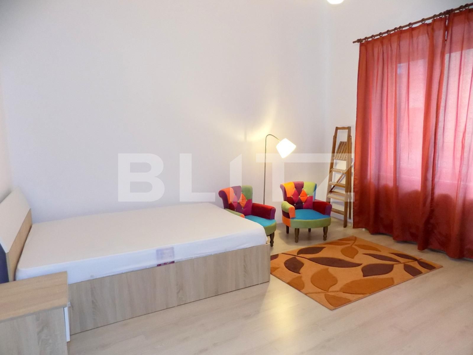 Garsonieră de închiriat Central - 2978AI | BLITZ Cluj-Napoca | Poza2
