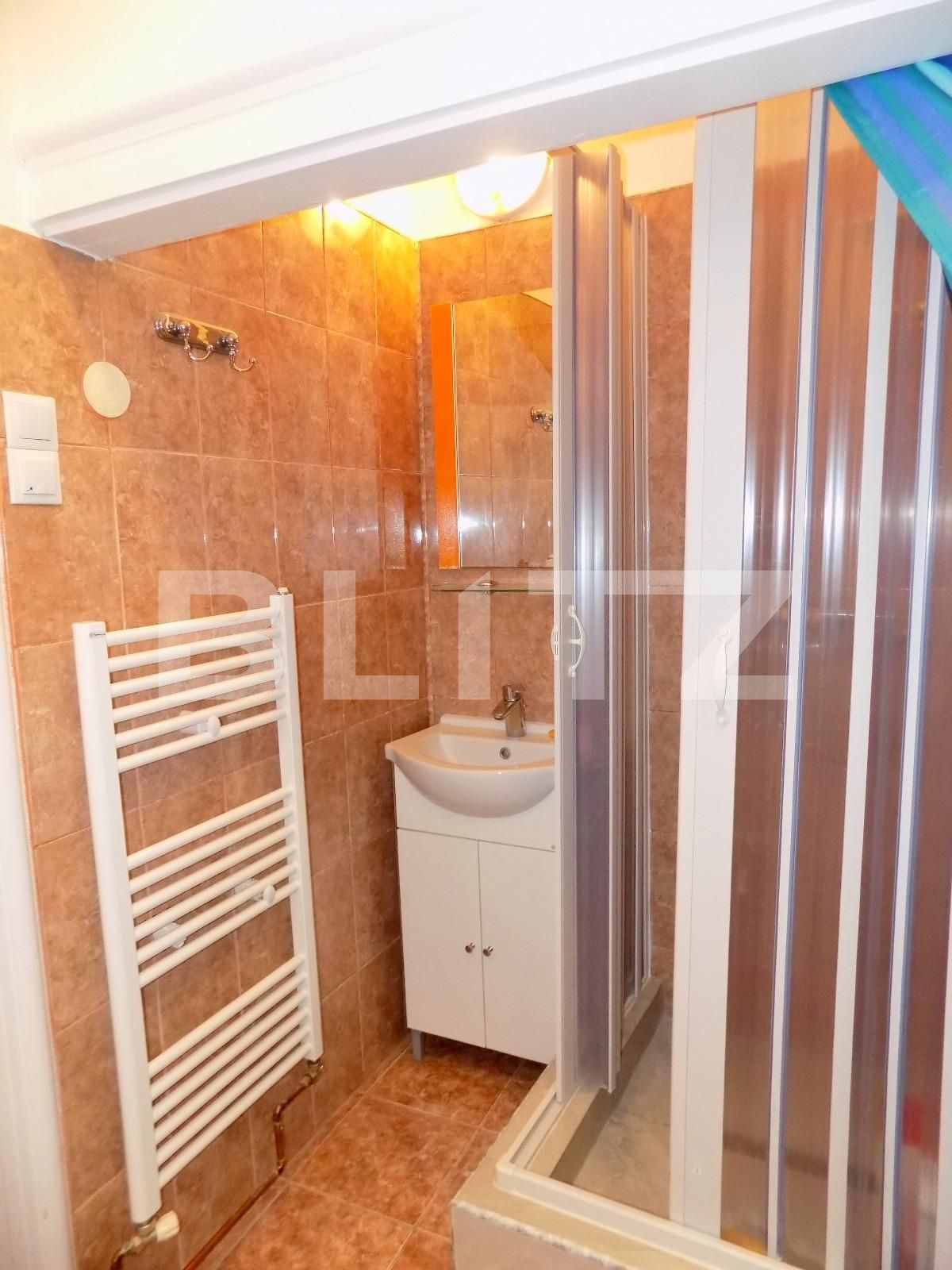 Garsonieră de închiriat Central - 2978AI | BLITZ Cluj-Napoca | Poza10